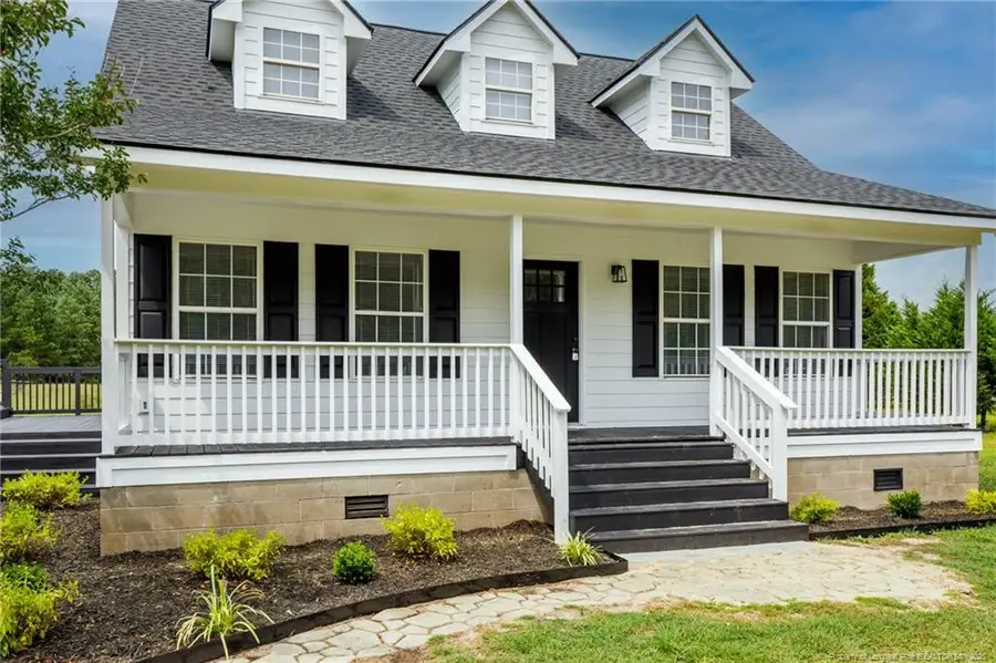 4765 Jackie Hood Lane, Fayetteville, NC 28312 - #3