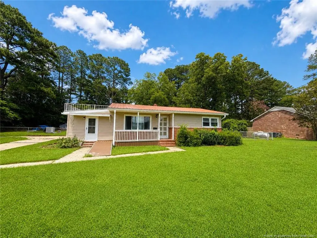 2133 Al Ray Road, Fayetteville, NC 28312 - #1