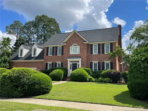 3509 Prestwick Drive, Fayetteville, NC 28303