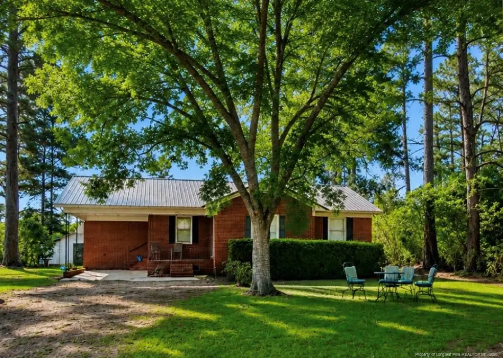 14740 Nc Highway 41 Highway, Fairmont, NC 28340 - #1