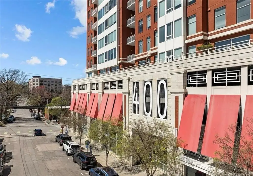 400 W North Street, Raleigh, NC 27603 - #1