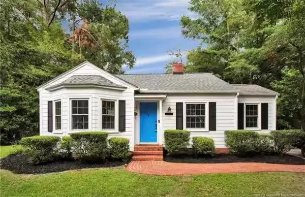 610 Pearl Street, Fayetteville, NC 28303