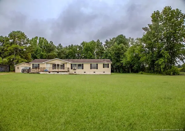 3508 Marietta Road, Fairmont, NC 28340