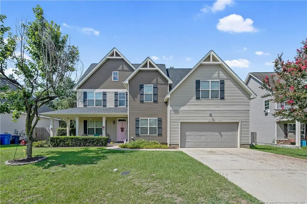 4024 Baywood Point Drive, Fayetteville, NC 28312 - #1