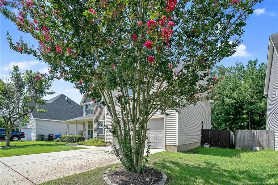 4024 Baywood Point Drive, Fayetteville, NC 28312 - #2