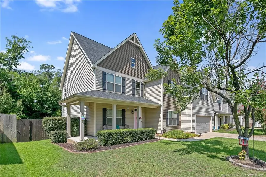 4024 Baywood Point Drive, Fayetteville, NC 28312 - #3