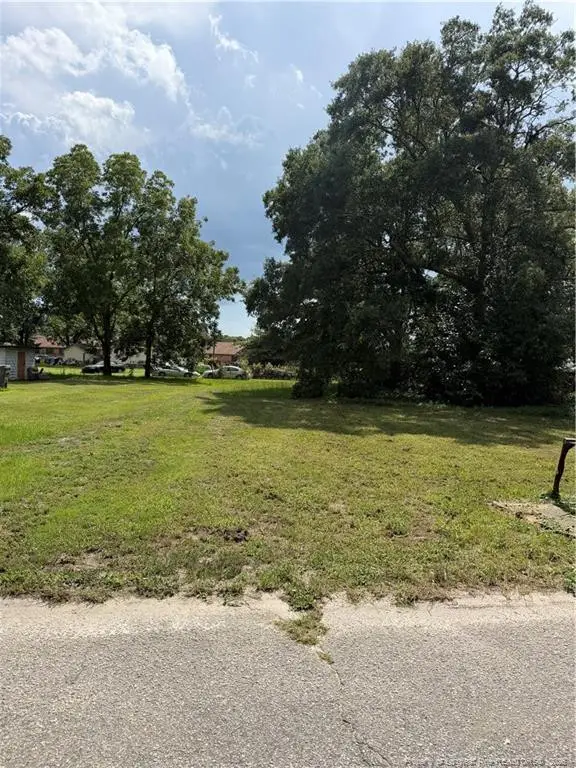 9 Bryant Street, Lumberton, NC 28358 - #1