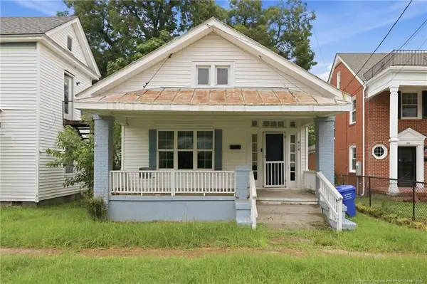 424 E Blount Street, Kinston, NC 28501