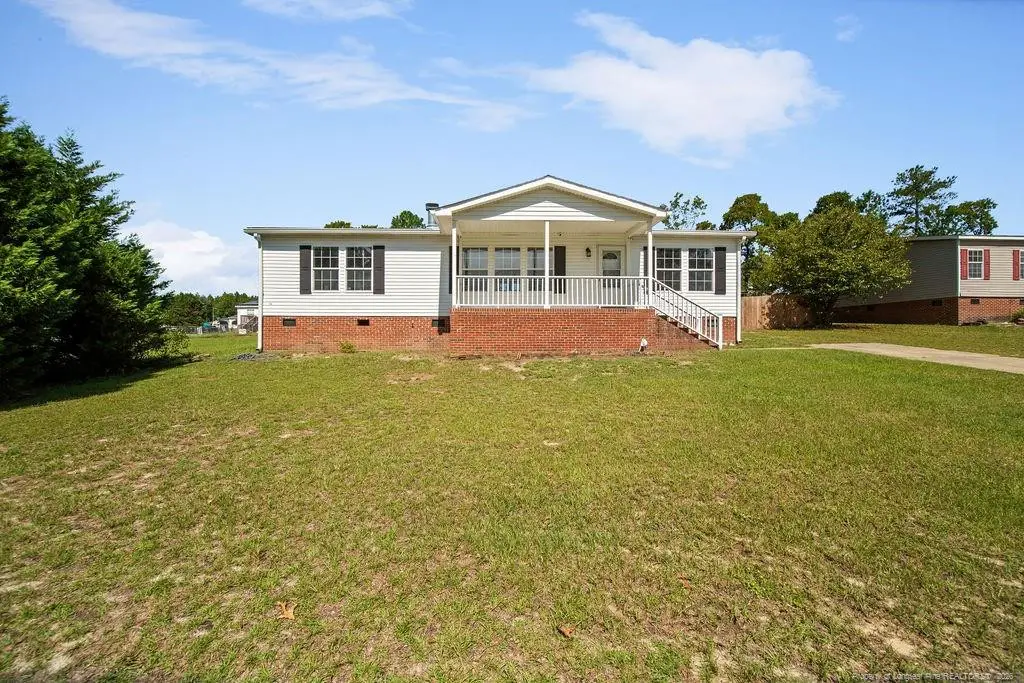 4928 Short Jesters Court, Hope Mills, NC 28348 - #1
