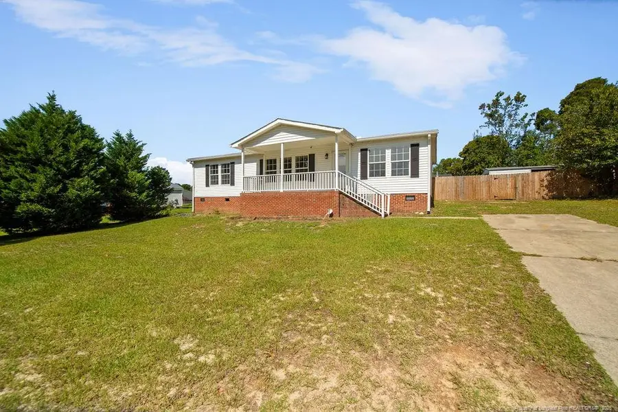 4928 Short Jesters Court, Hope Mills, NC 28348 - #2
