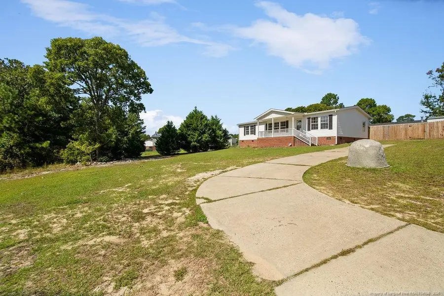 4928 Short Jesters Court, Hope Mills, NC 28348 - #3