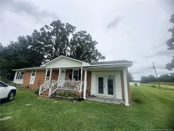1799 Iona Church Road, Rowland, NC 28383