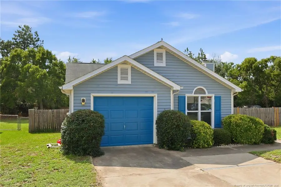 6832 Winthrop Drive, Fayetteville, NC 28311 - #2