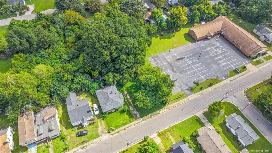223 6th Avenue, Red Springs, NC 28377 - #3
