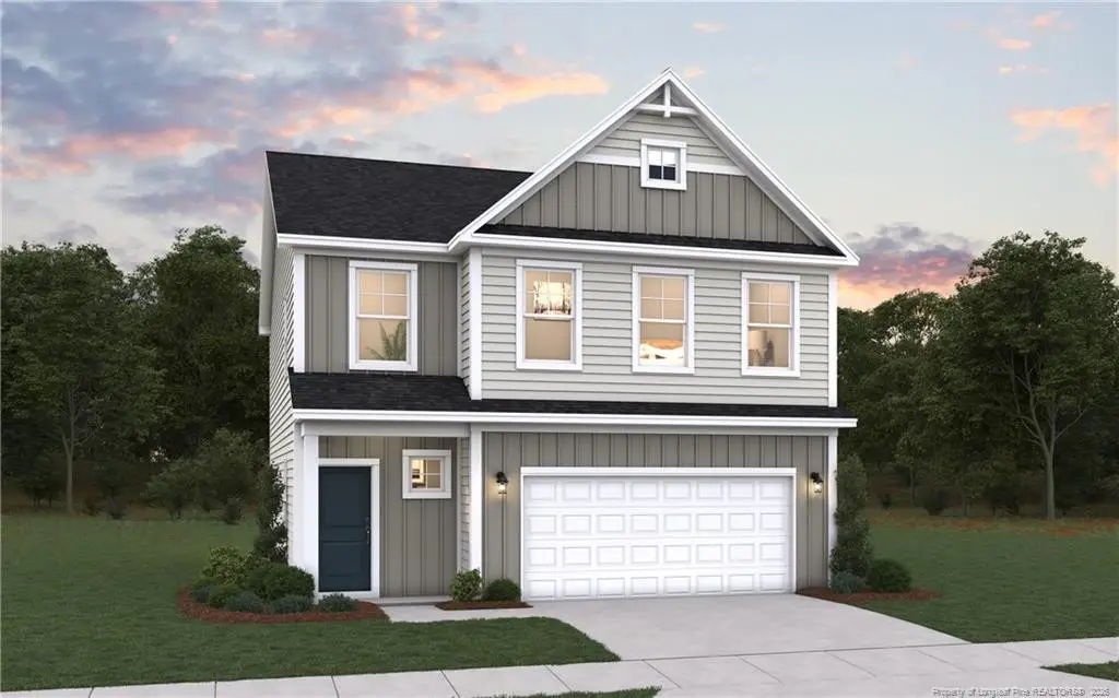 86 Stone Creek (lot 11) Drive, Coats, NC 27521 - #1
