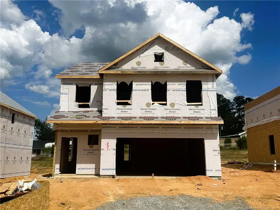 86 Stone Creek (lot 11) Drive, Coats, NC 27521 - #2