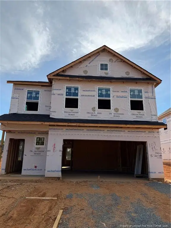 86 Stone Creek (lot 11) Drive, Coats, NC 27521 - #3