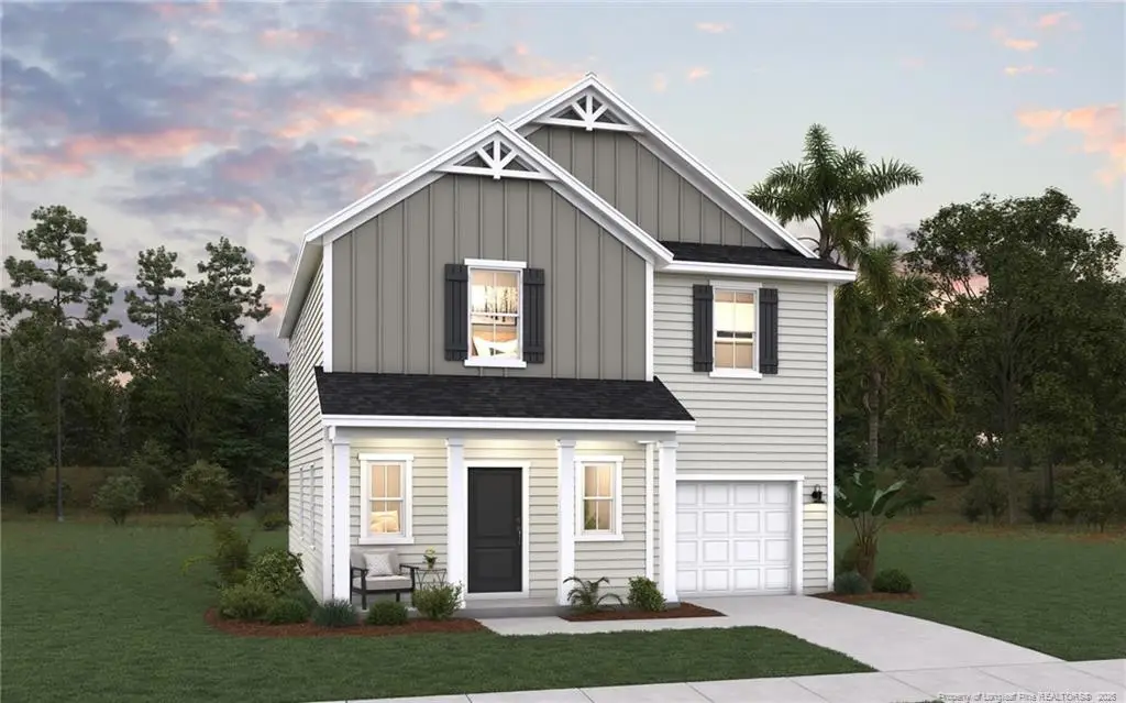94 Stone Creek (lot 12) Drive, Coats, NC 27521 - #1