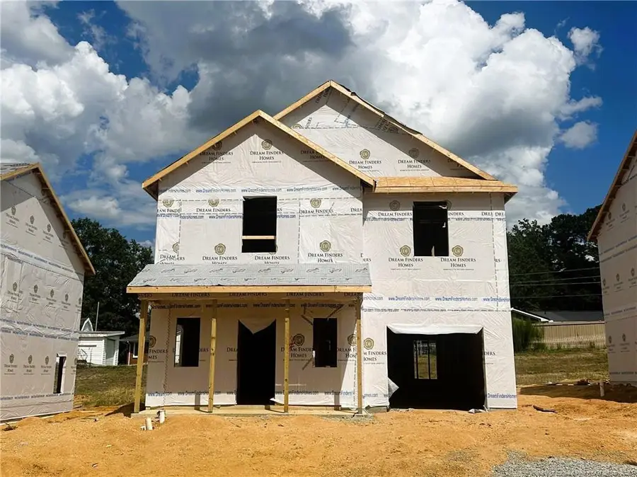 94 Stone Creek (lot 12) Drive, Coats, NC 27521 - #2