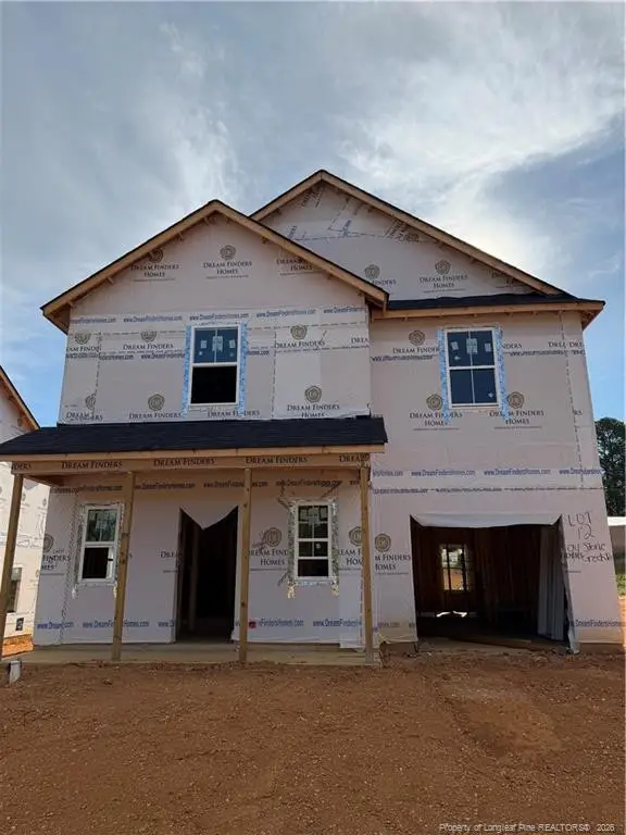 94 Stone Creek (lot 12) Drive, Coats, NC 27521 - #3