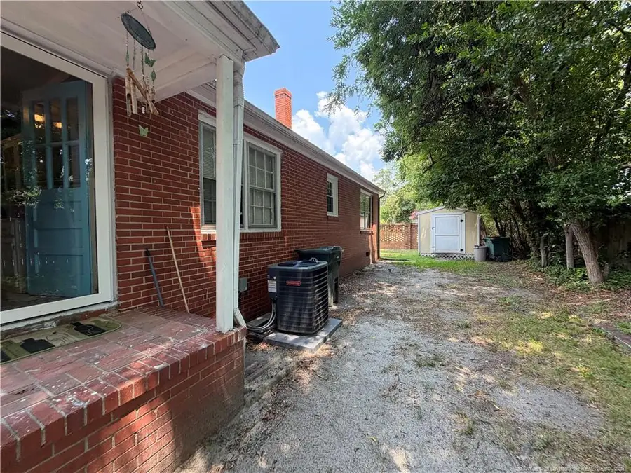 1808-1810 Finnegan Street, Fayetteville, NC 28303 - #2