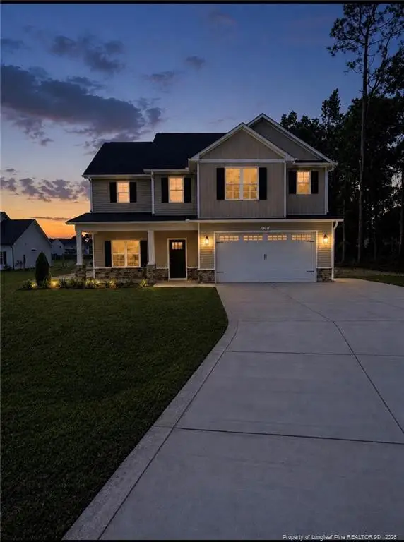 4736 Slew Drive, Hope Mills, NC 28348 - #2