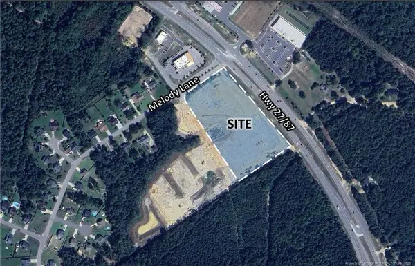 Hwy 24/87 & Melody Lane, Cameron, NC 28326