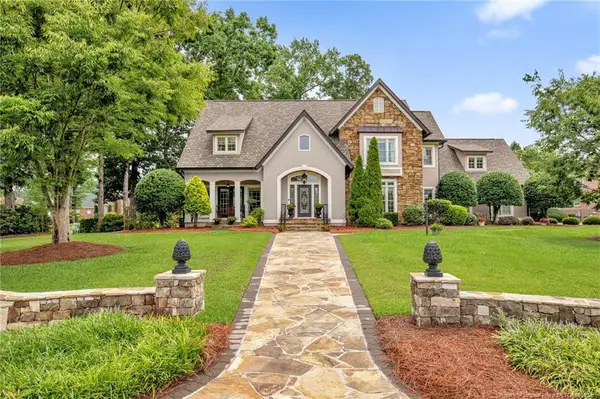 6498 Summerchase Drive, Fayetteville, NC 28311