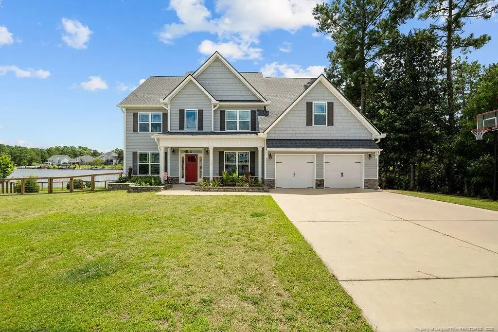 112 Pelican Court, Sanford, NC 27332 - #1