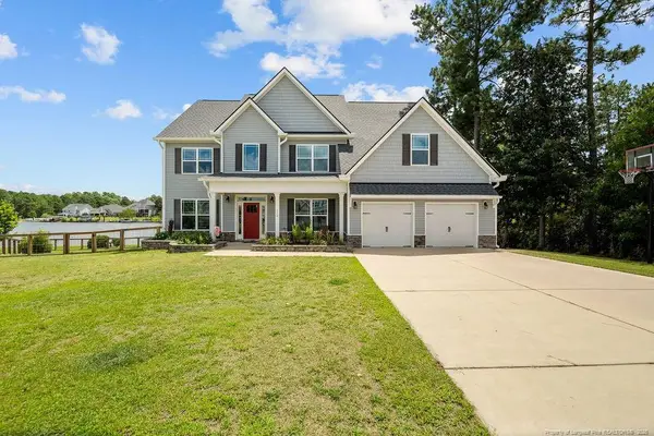112 Pelican Court, Sanford, NC 27332