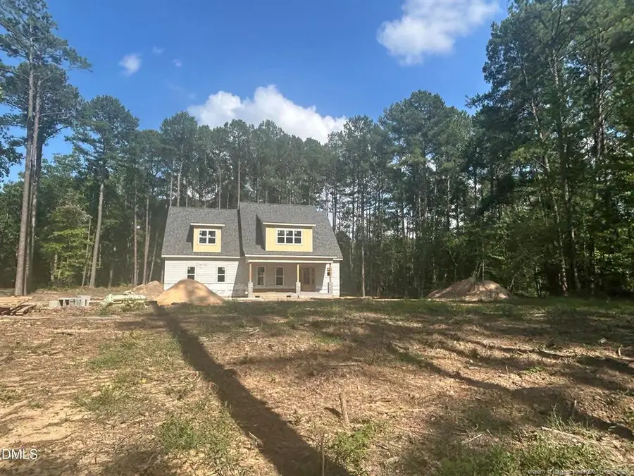 3412 Farrell Road, Sanford, NC 27330 - #3