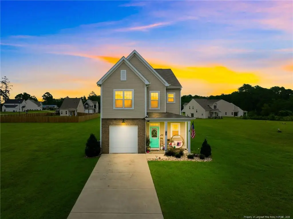133 Sailfish Place, Raeford, NC 28376 - #1