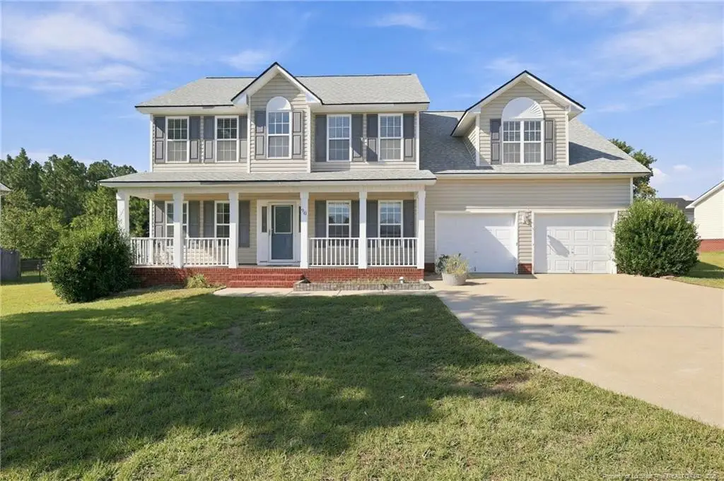 90 Jubilee Court, Cameron, NC 28326 - #1