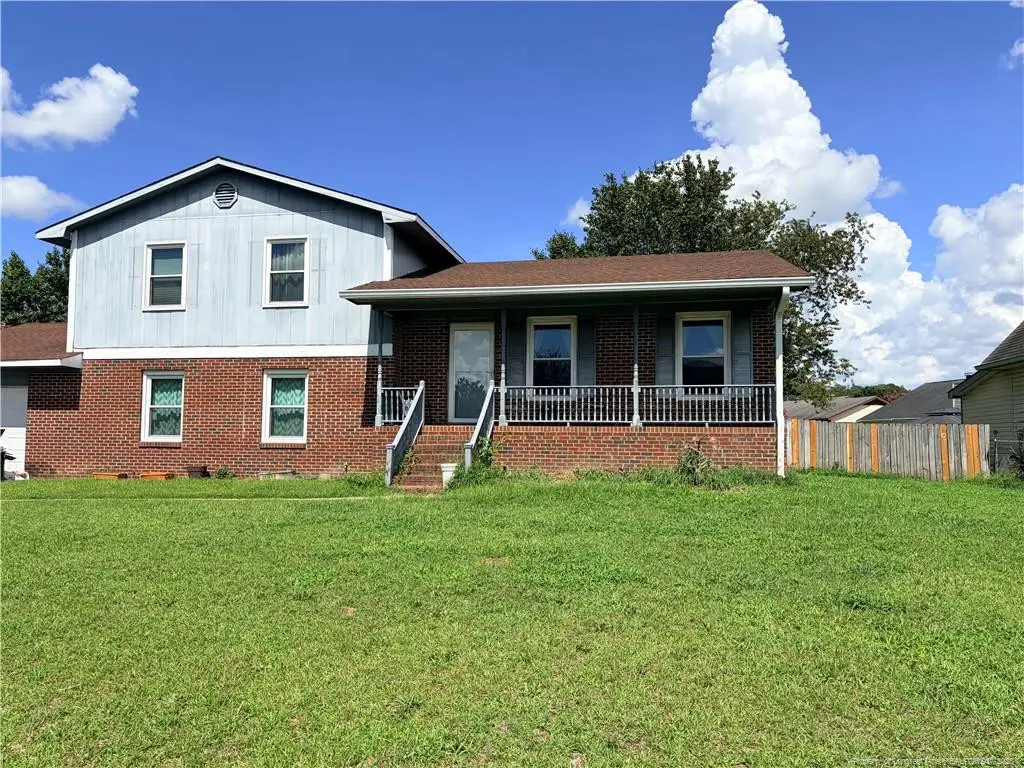 7777 Adrian Drive, Fayetteville, NC 28314 - #1