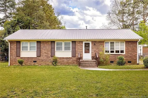 429 Morningside Drive, Fayetteville, NC 28311