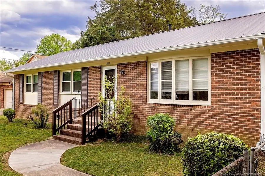 429 Morningside Drive, Fayetteville, NC 28311 - #3