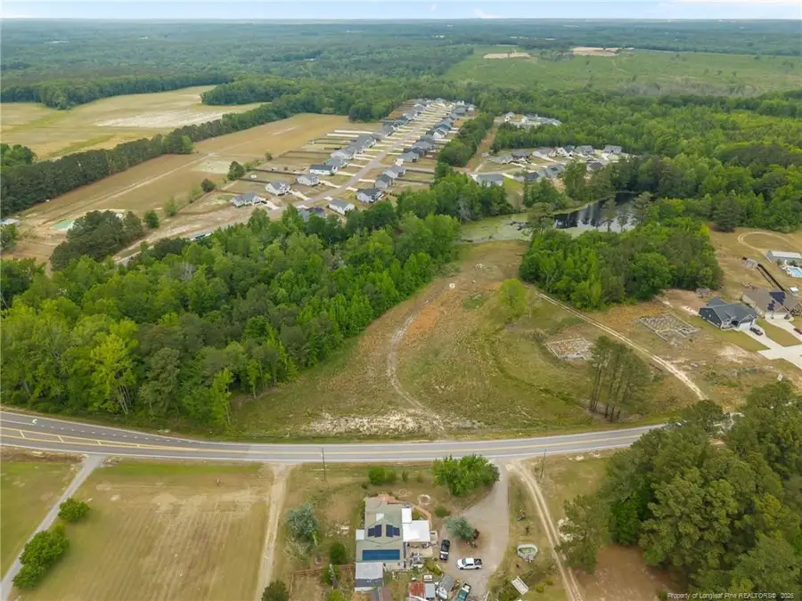 12872 Nc 27 W, Broadway, NC 27505 - #2