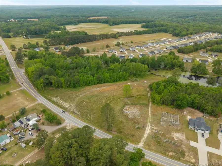 12872 Nc 27 W, Broadway, NC 27505 - #3