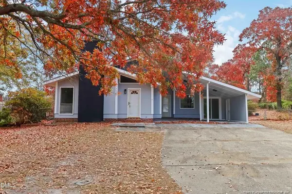 5609 Bowman Court, Fayetteville, NC 28304
