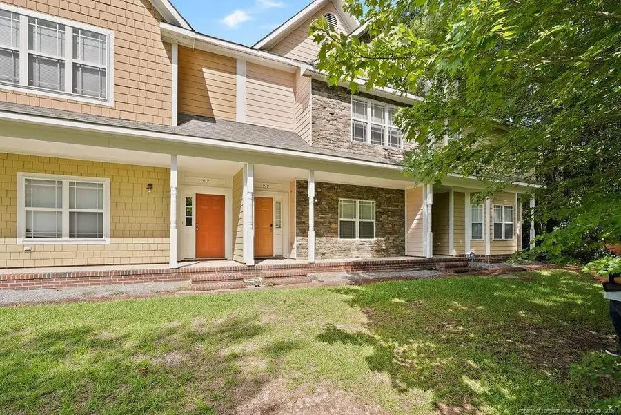 919 Cora Lee Drive, Fayetteville, NC 28303 - #3