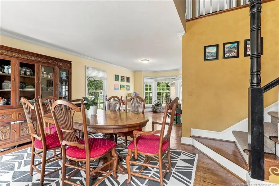 445 Petty Road, Sanford, NC 27330 - #3