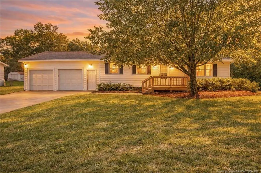 3713 Carlos Avenue, Fayetteville, NC 28306 - #1