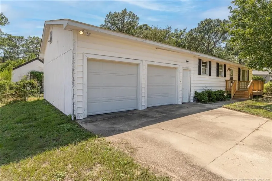 3713 Carlos Avenue, Fayetteville, NC 28306 - #3