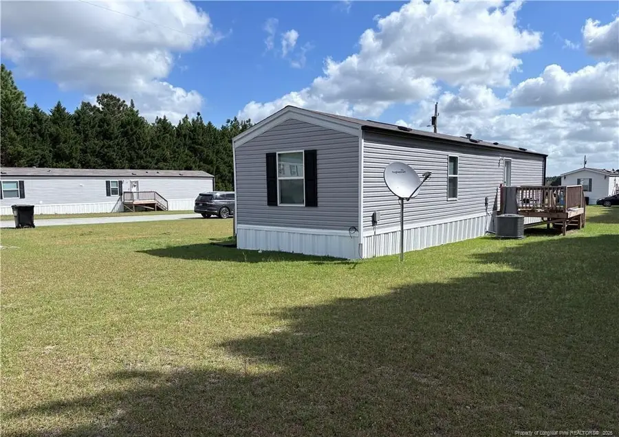 48 Britton Loop, Cameron, NC 28326 - #3
