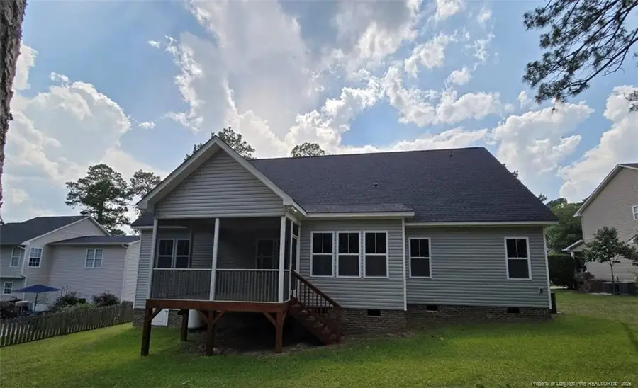 75 Lakewind Court, Sanford, NC 27332 - #2