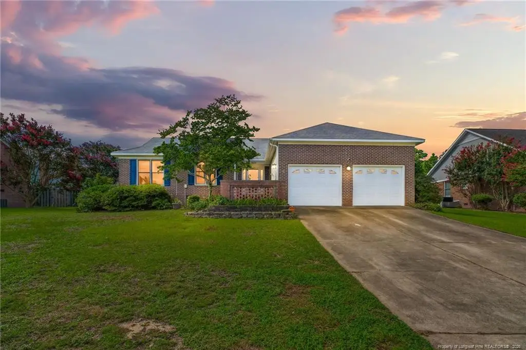 3568 Gables Drive, Fayetteville, NC 28311 - #1