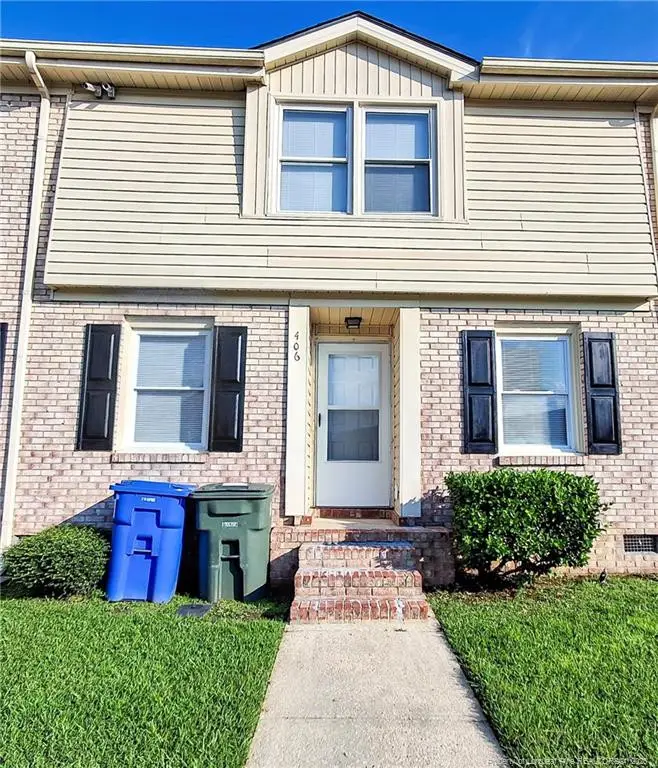 406 Kirkcaldy Court, Fayetteville, NC 28314 - #1