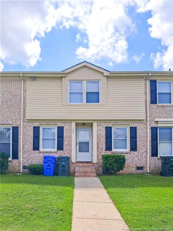 406 Kirkcaldy Court, Fayetteville, NC 28314 - #2