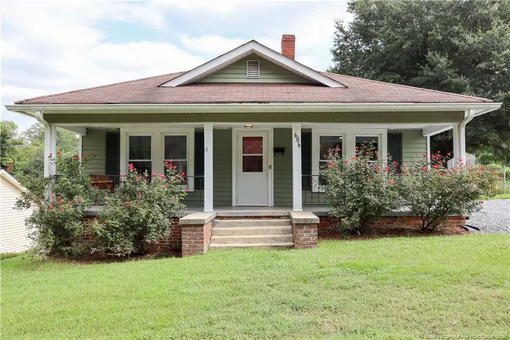 606 Laundry Street, Kannapolis, NC 28083 - #1