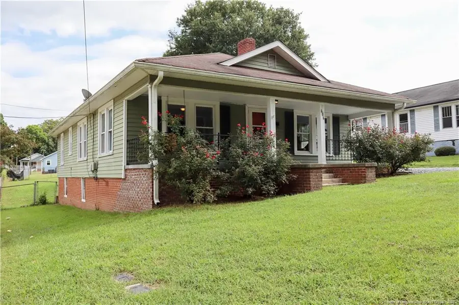 606 Laundry Street, Kannapolis, NC 28083 - #2